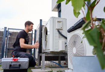 Pourquoi faire appel à un installateur certifié QualiPac ?