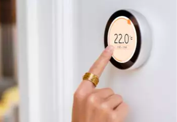 Pilotage connecté du chauffage, coup de pouce de l’état…