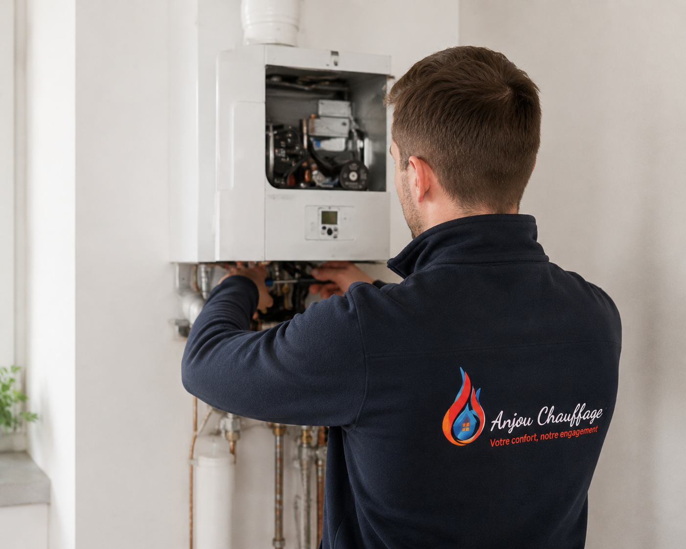 Installations de qualité