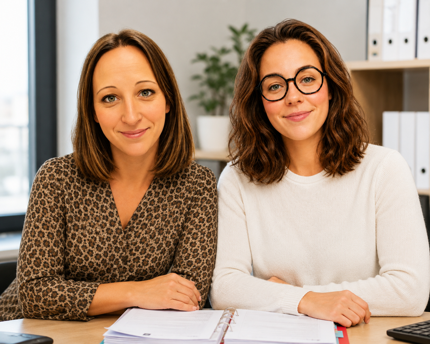 Gestion administrative